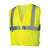 High Vis Lime Green