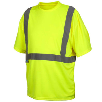 Pyramex RTS21NP Type R Class 2 Hi-Vis T-Shirt