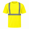 cs-Hi-Vis Lime Green