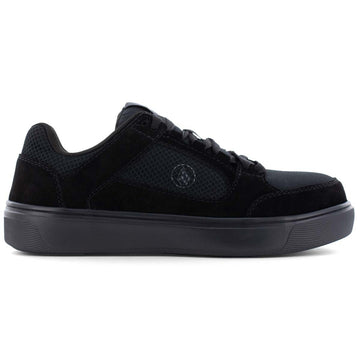 Volcom Men's Evolve Skate Inspired EH Composite Toe Shoes - VM30232