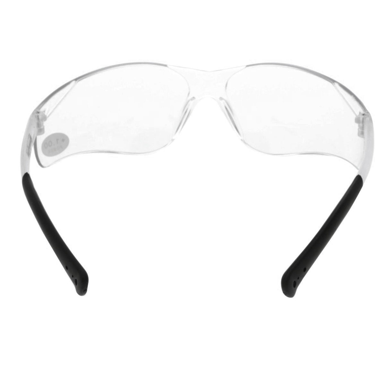 MCR BearKat BK1 Series Bifocal Reader Safety Glasses