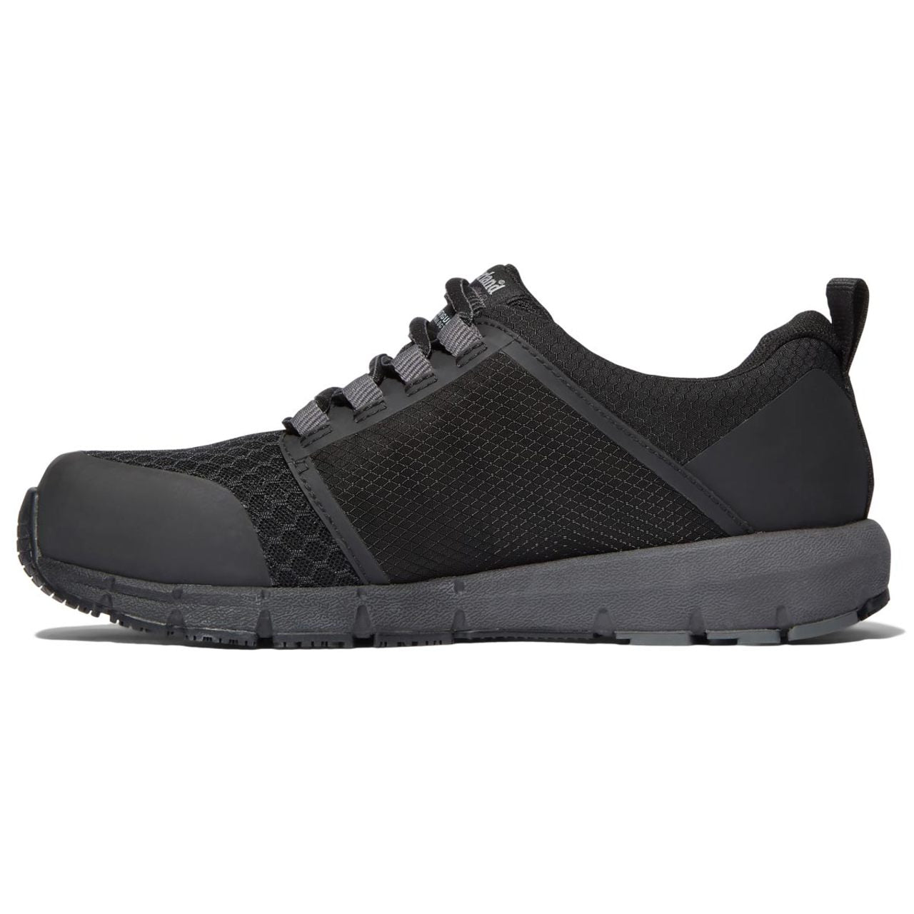 Timberland PRO Women's Radius EH Composite Toe Work Shoes, TB1A283H0011