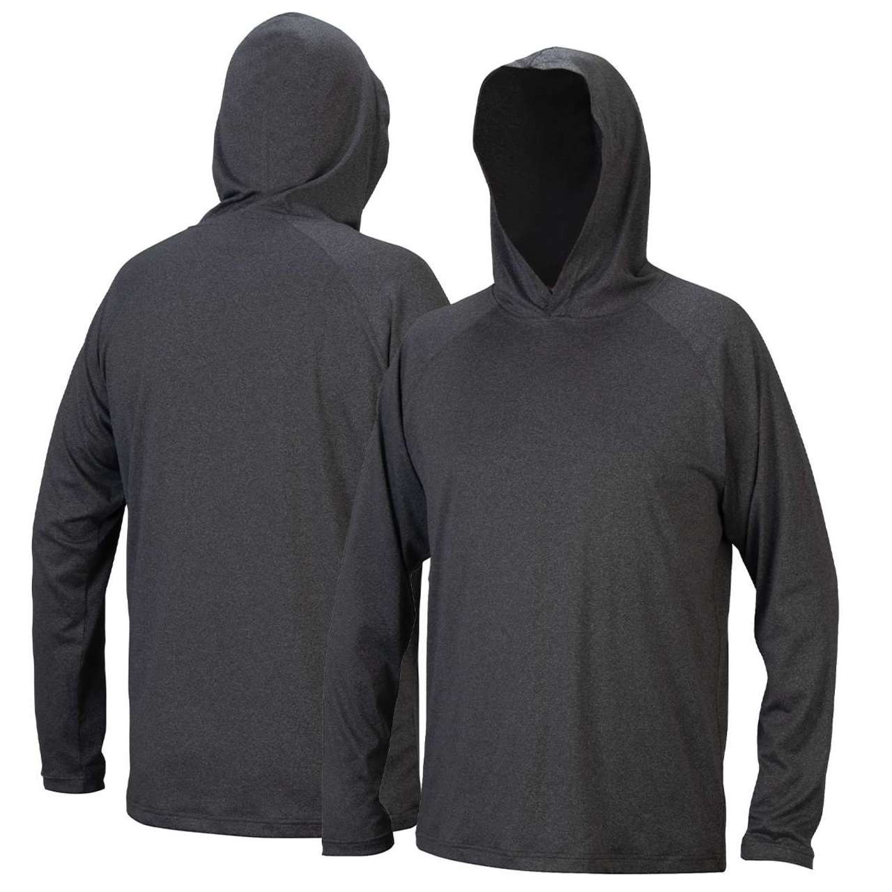 Pyramex RLPH1NS Hi-Vis Lightweight Hoodie