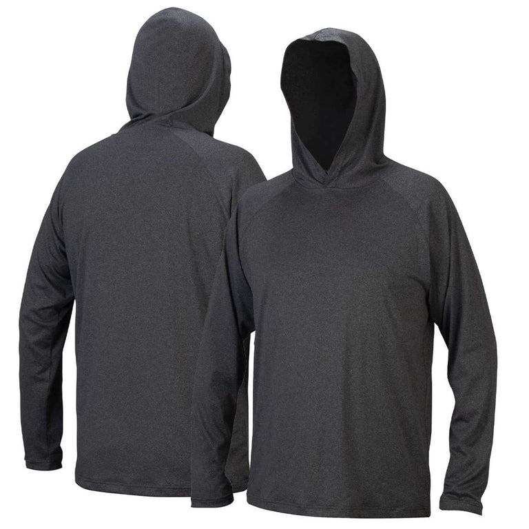 Pyramex RLPH1NS Hi-Vis Lightweight Hoodie
