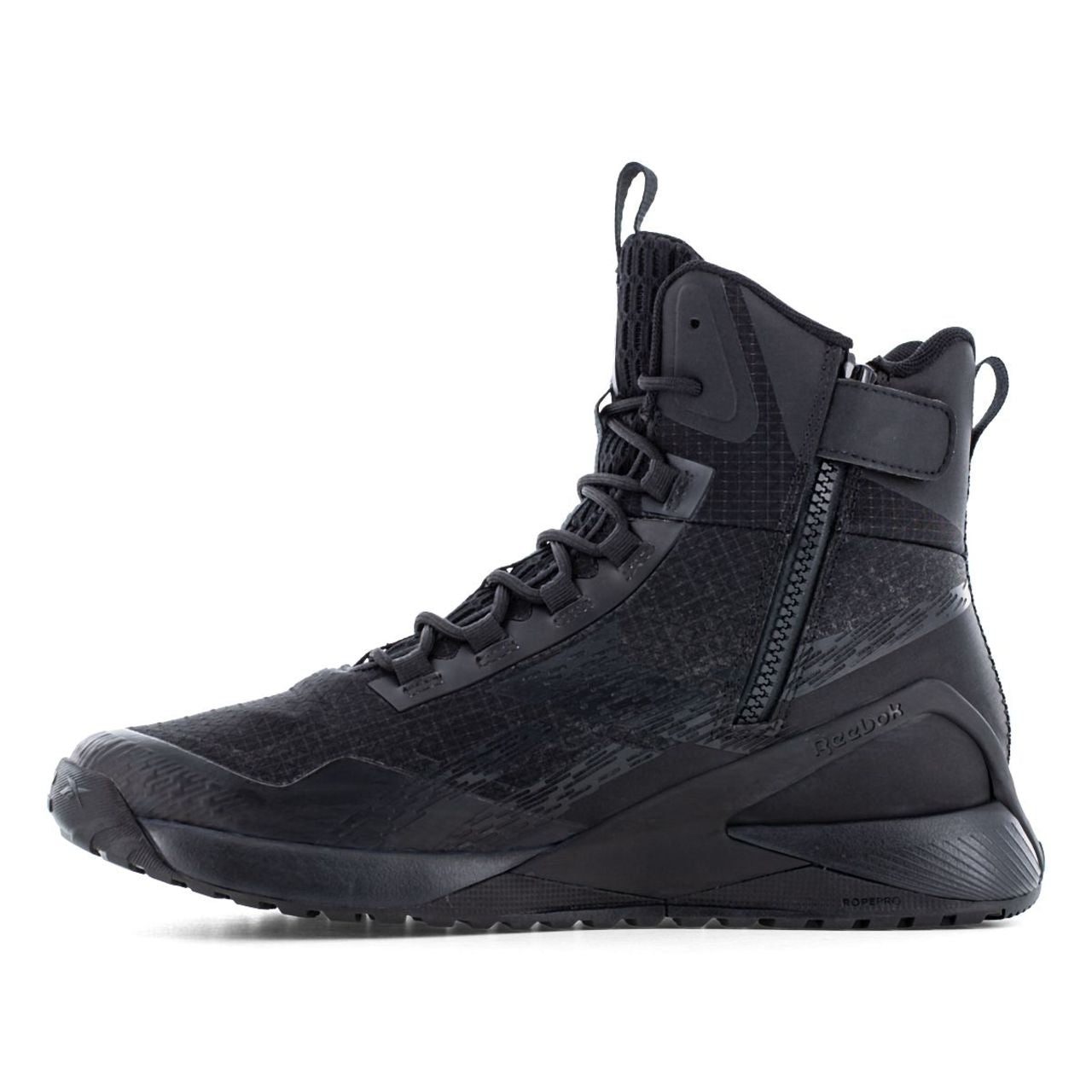 Reebok Men's Nano X1 Adventure Tactical EH Soft Toe Boots, RB3485