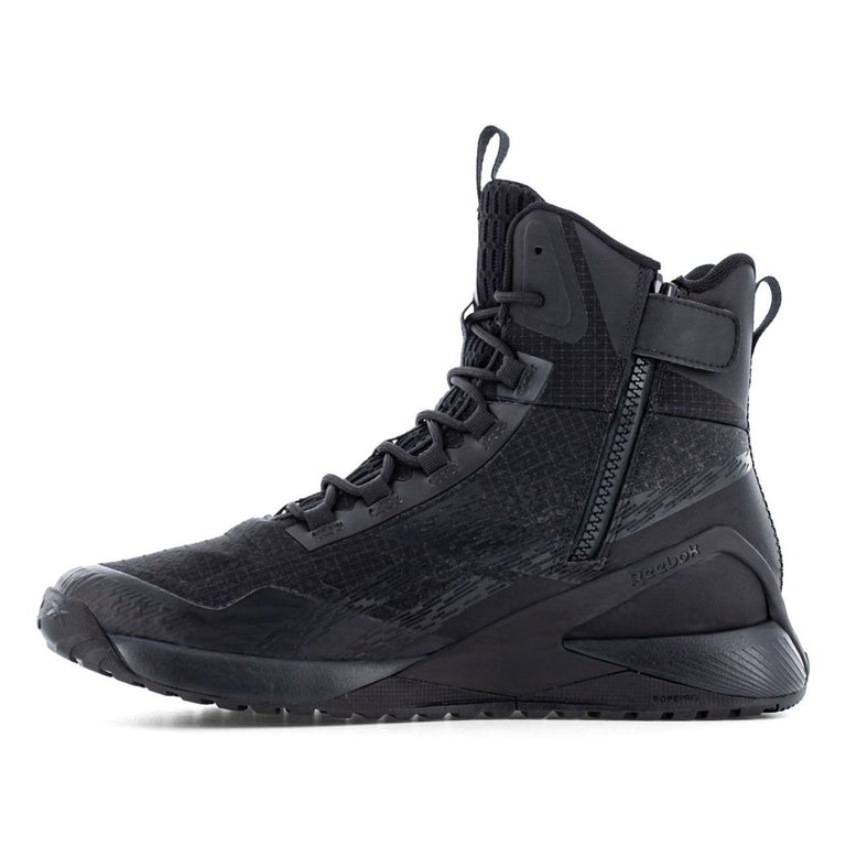Reebok Men's Nano X1 Adventure Tactical EH Soft Toe Boots, RB3485