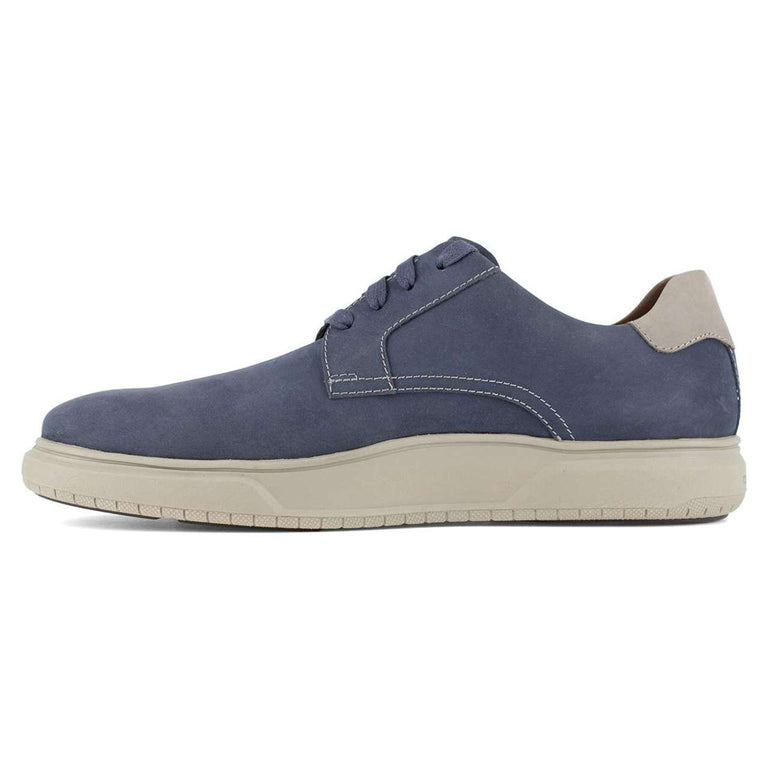 Florsheim Men's Premier Casual Oxford SD Steel Toe Shoes - FS2332