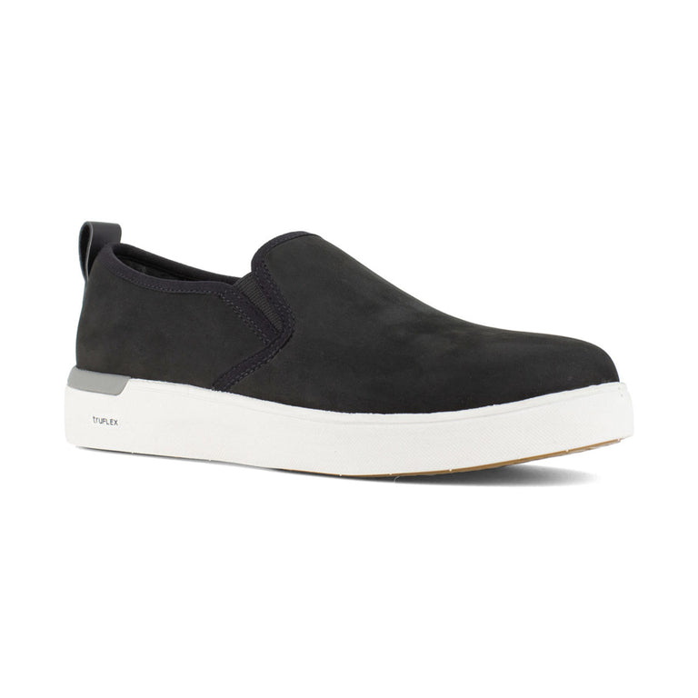 Rockport Women's Parissa Work Composite Toe Shoes, RK643