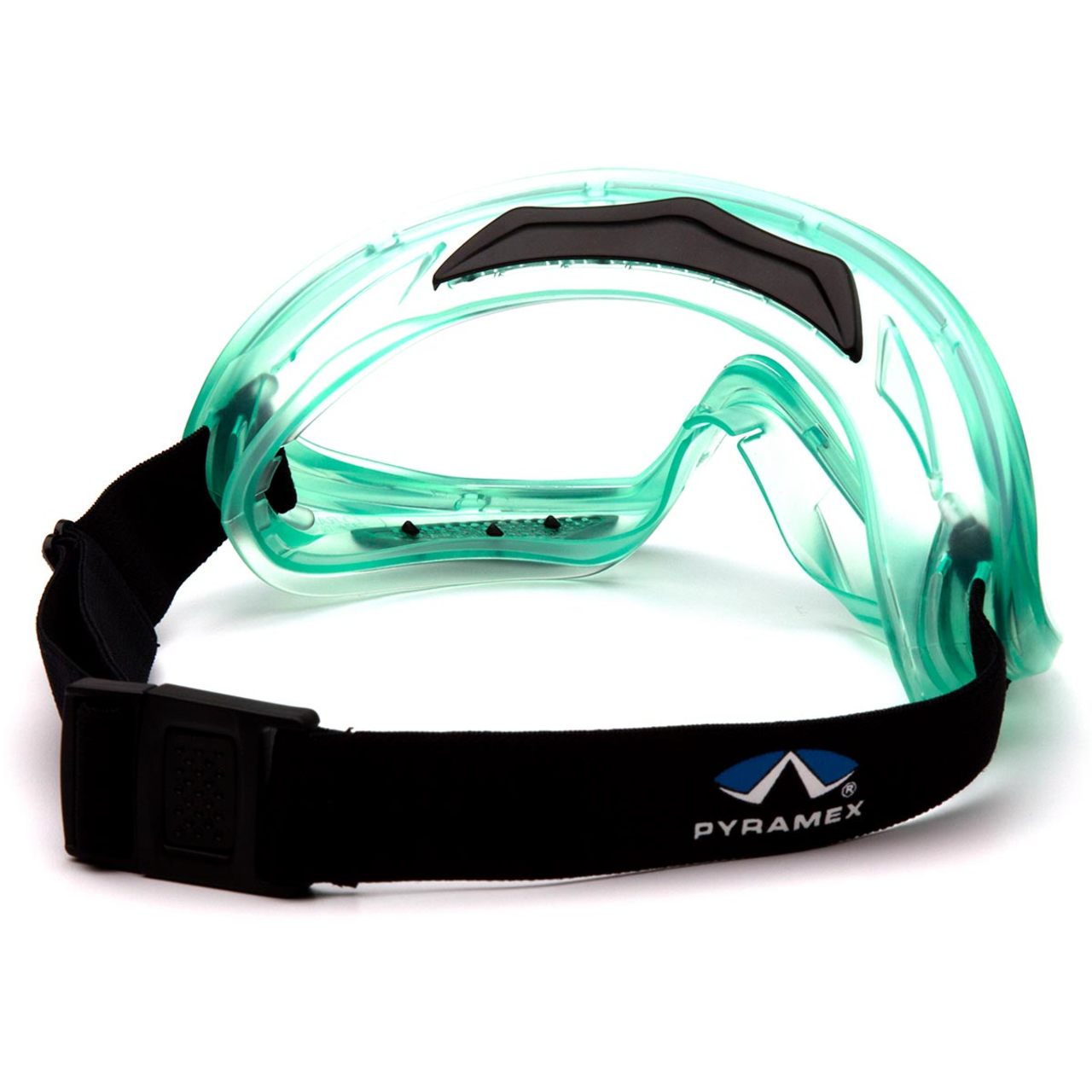 Pyramex Capstone GC504TN Safety Goggles