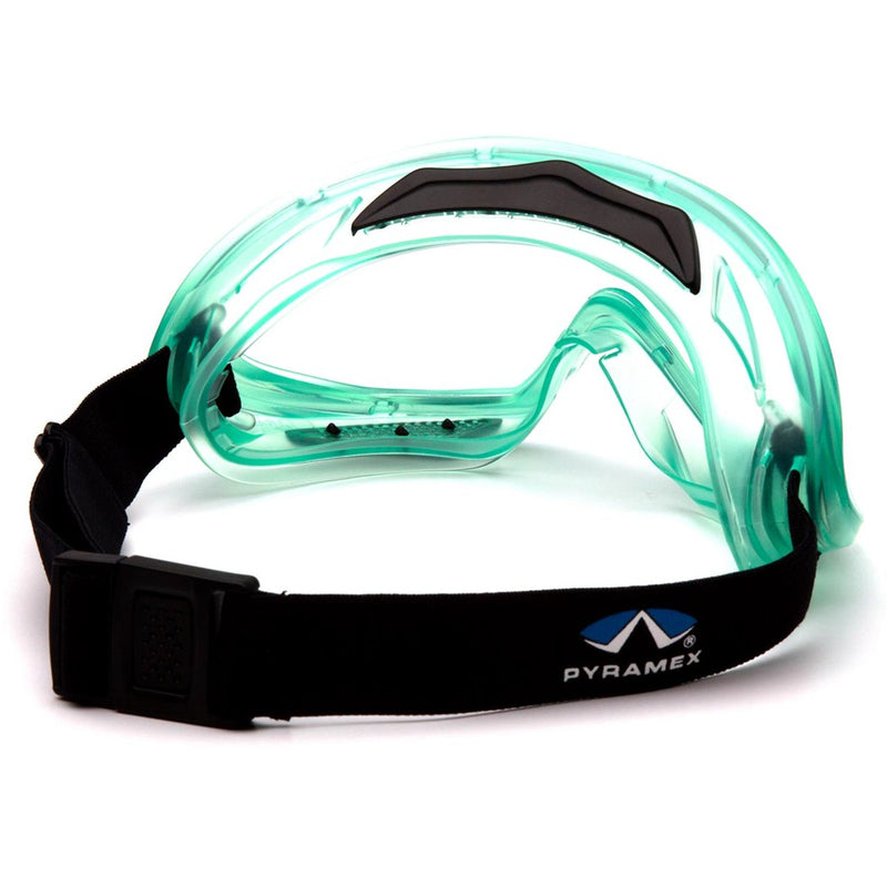 Pyramex Capstone GC504TN Safety Goggles