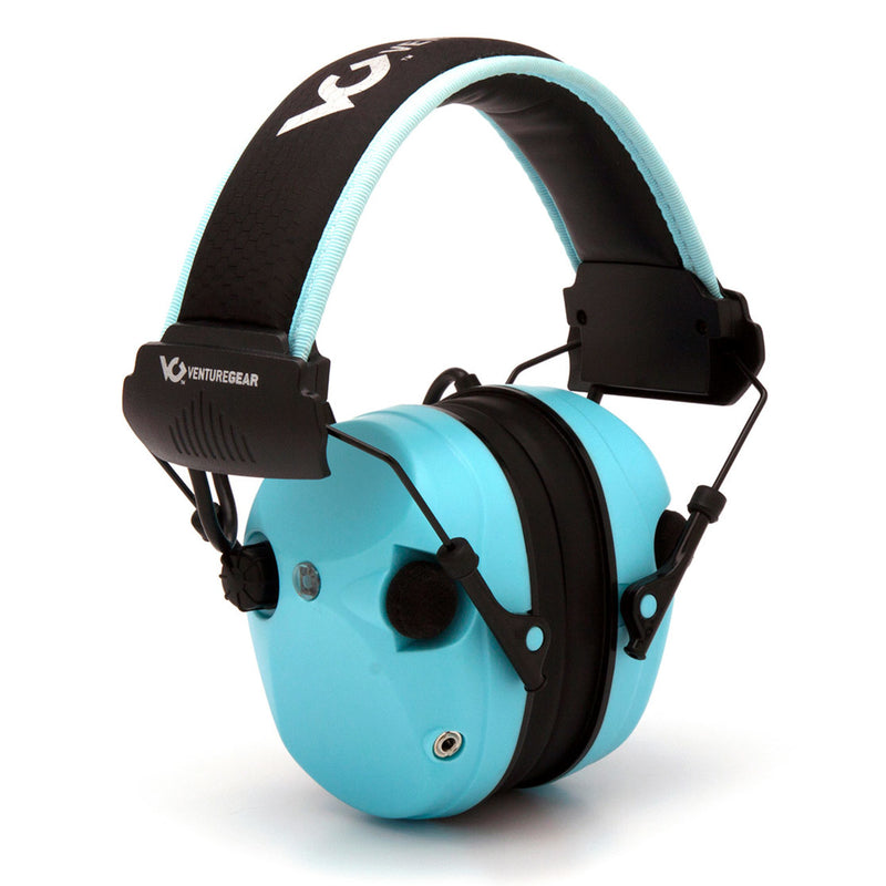 Venture Gear Sentinel Electronic Earmuffs