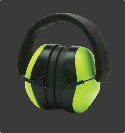 Custom Earmuffs