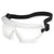 Clear Anti-Fog