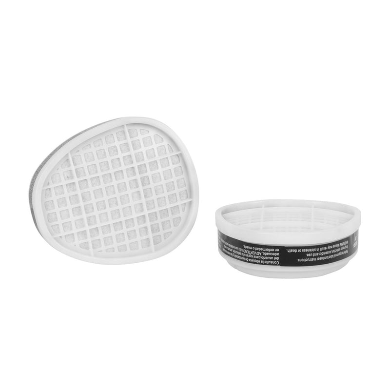 Safety Works Organic Vapor OV Replacement Cartridges - SWX00389