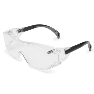 Gateway Cover2 OTG Safety Glasses