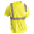High Vis Yellow