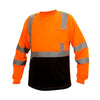 High Vis Orange