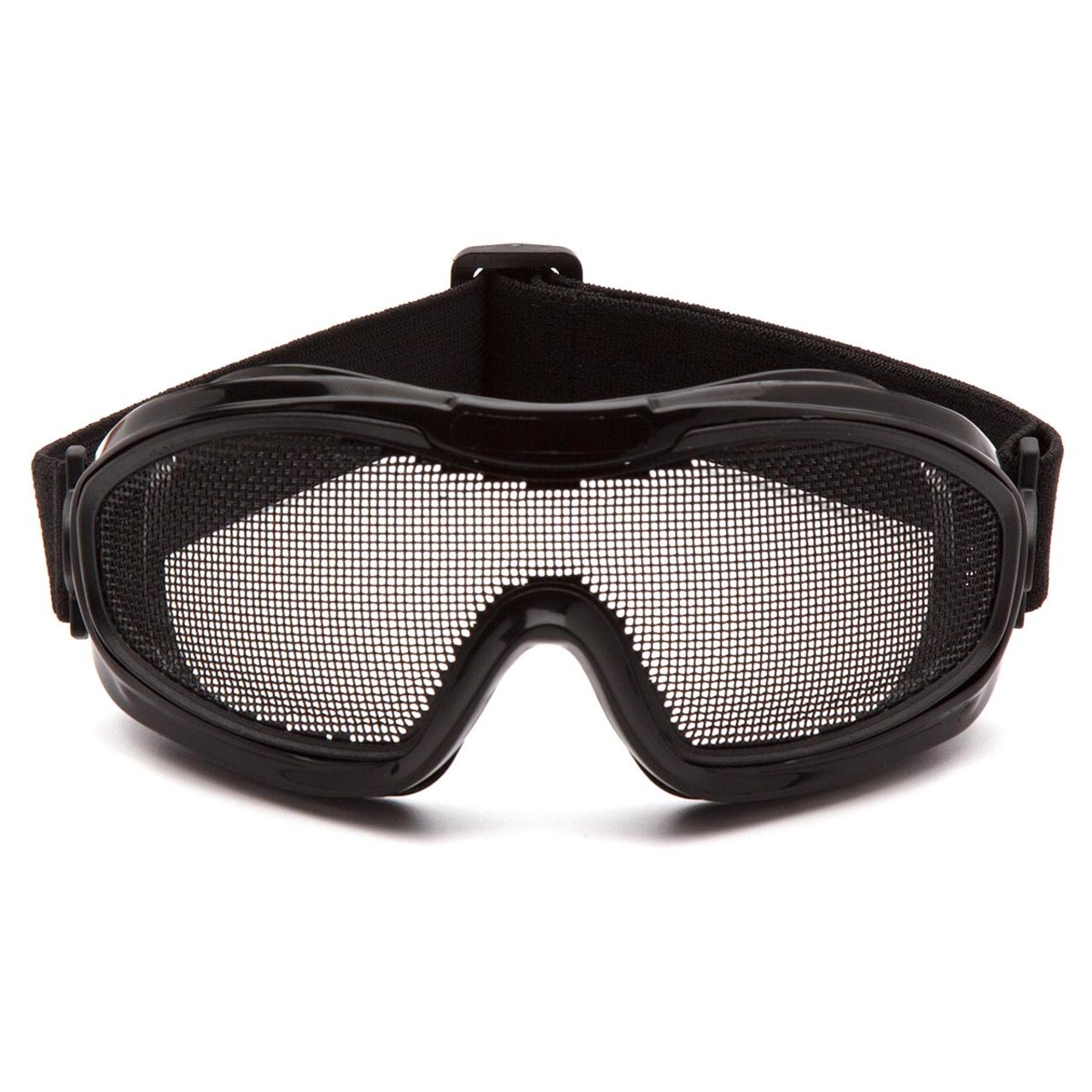 Pyramex G9WMG Wire Mesh Safety Goggles
