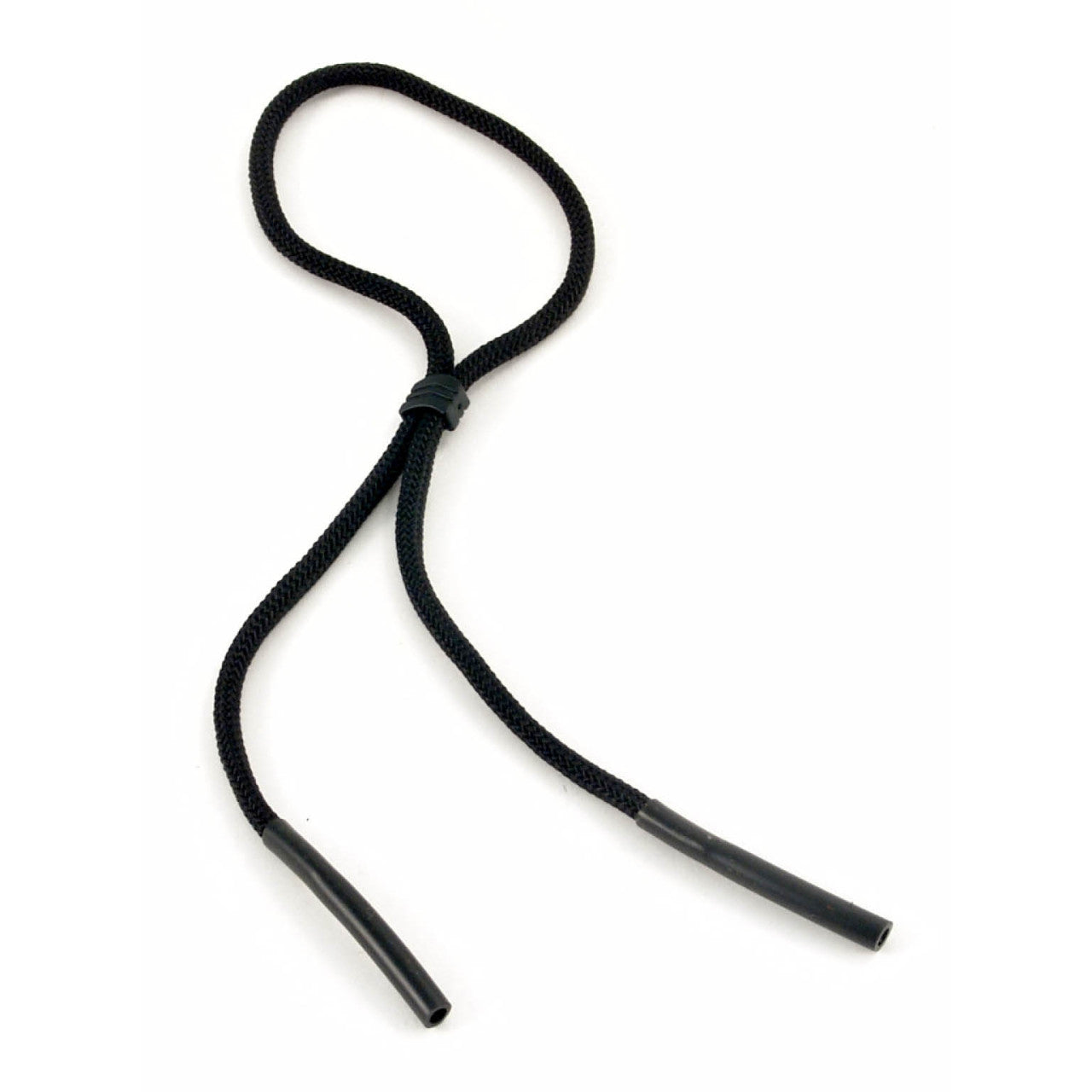 Slip-On Eyeglass Retainer Cord for Safety Glasses
