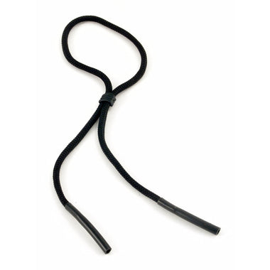 Slip-On Eyeglass Retainer Cord for Safety Glasses