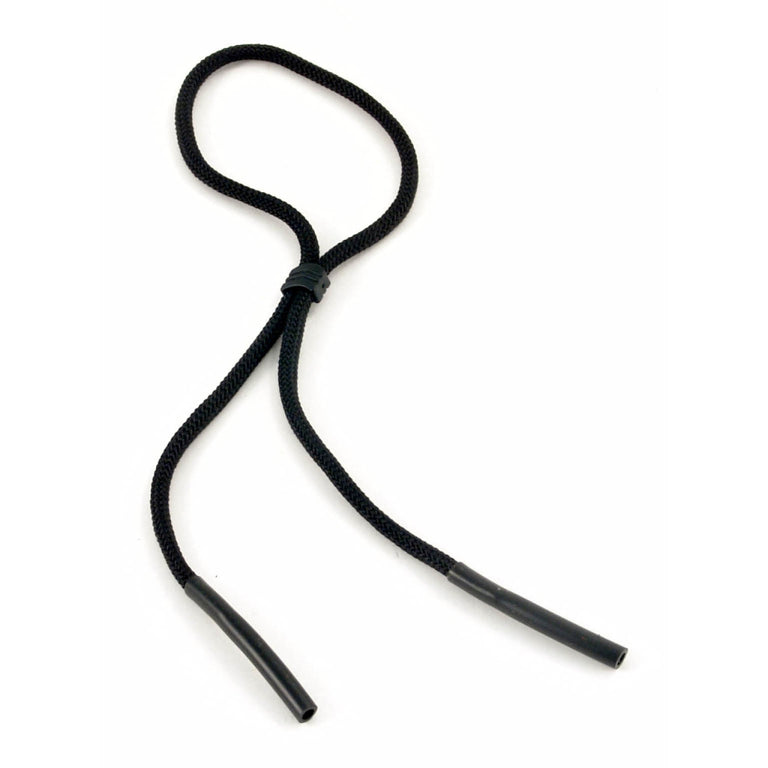Slip-On Eyeglass Retainer Cord for Safety Glasses
