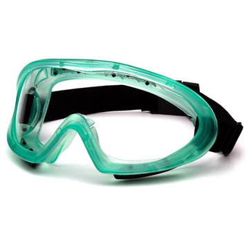 Pyramex Capstone GC504TN Safety Goggles