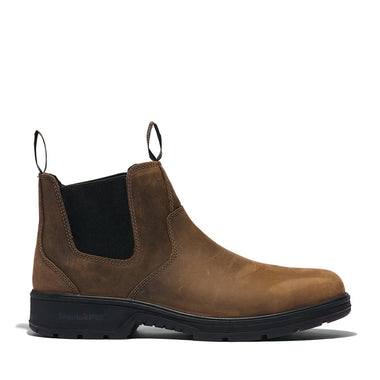 Timberland PRO Men's Nashoba Casual EH Composite Toe Work Shoes, TB1A2CFX2141