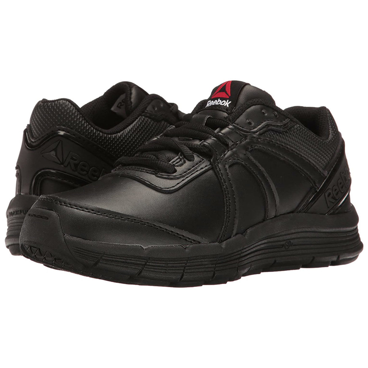 Reebok Women's Guide Performance Cross Trainer EH Soft Toe Work Shoes - RB350