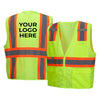 cs-High Vis Lime Green