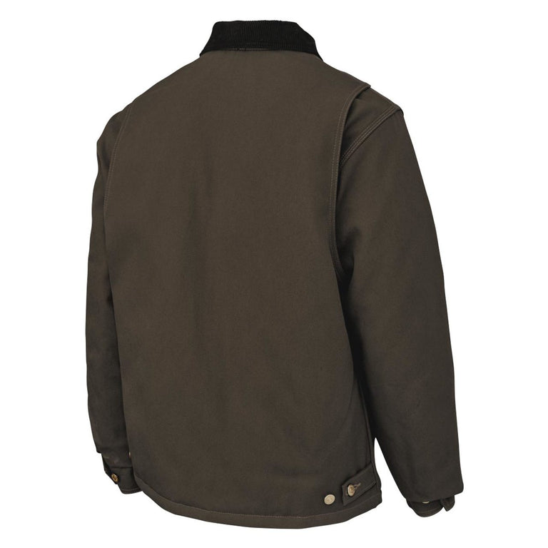 Tough Duck WJ31 Men's Duck Chore Jacket