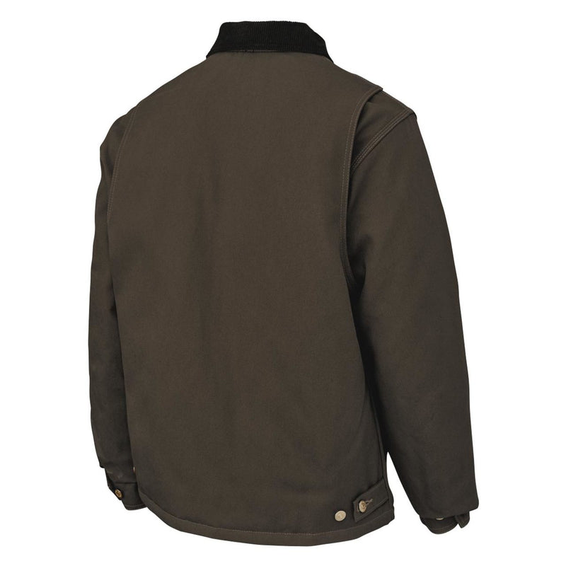 Tough Duck WJ31 Men's Duck Chore Jacket