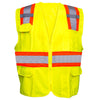 High Vis Yellow