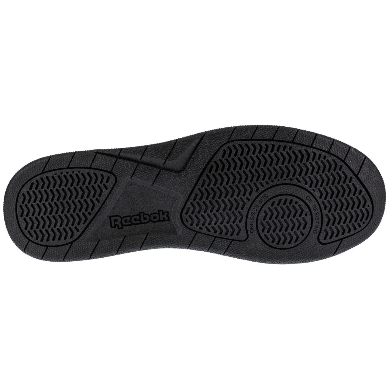 Reebok Women's Work EH Composite Toe Shoes, RB160
