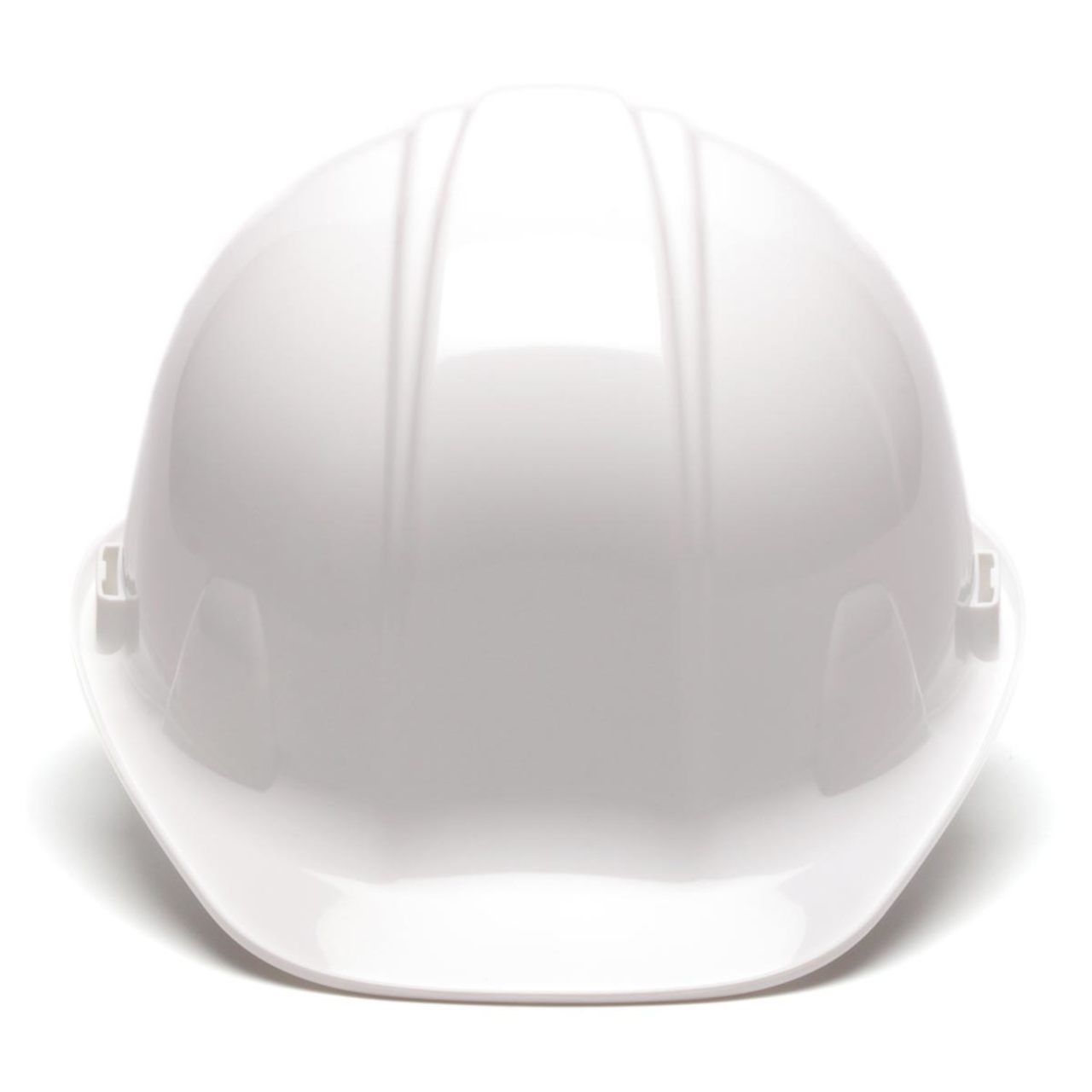 Pyramex SL Series Cap Style Hard Hat 4-Point Ratchet Suspension