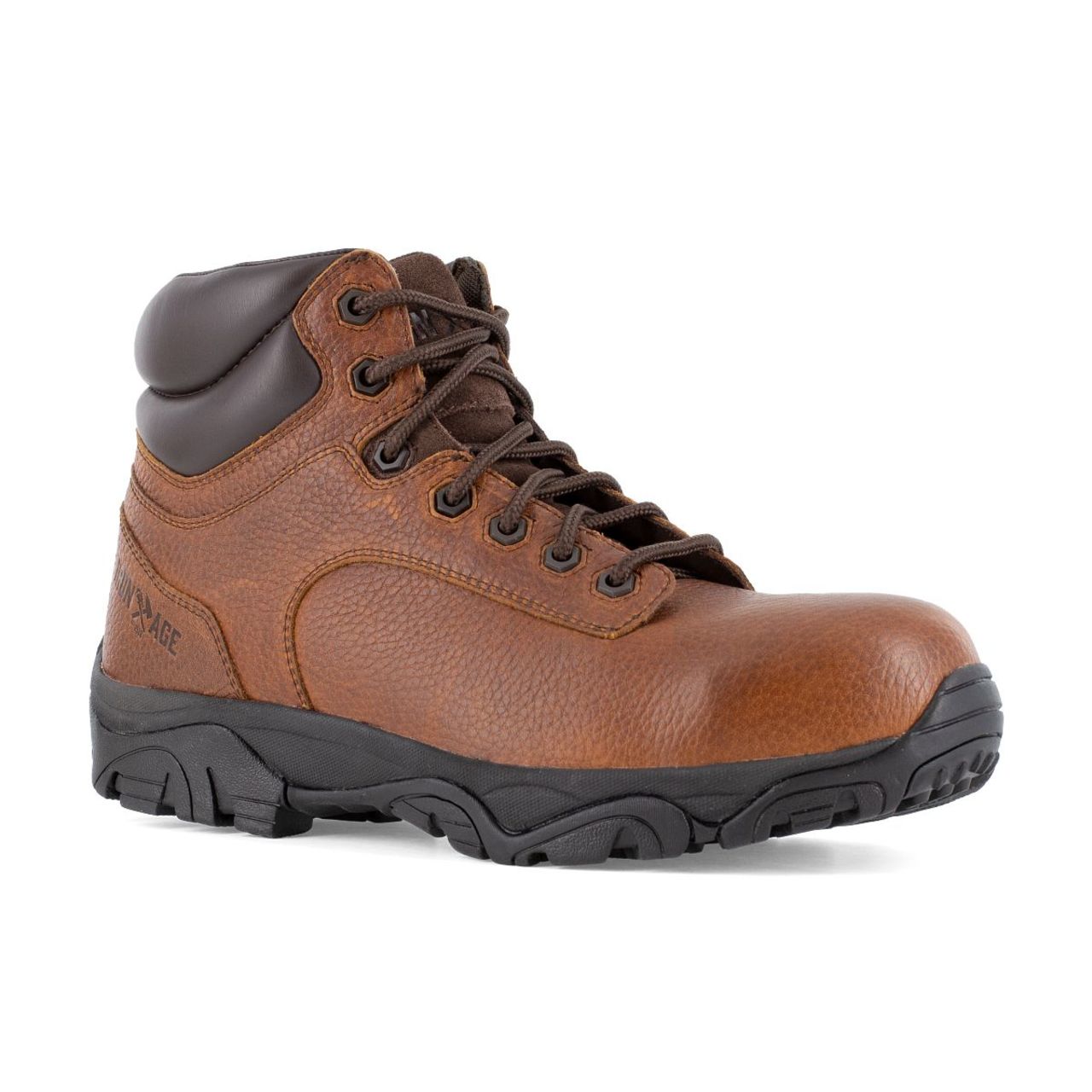 Iron Age Men's Trencher 6" EH Composite Toe Work Boots, IA5002