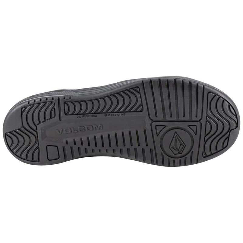 Volcom Men's Hybrid Skate Inspired SD Composite Toe Shoes, VM30361