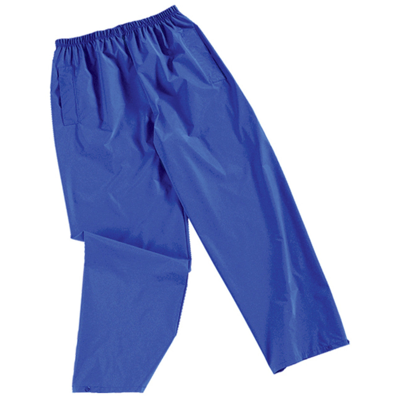 Kids Rain Pants by Dutch Harbor Gear - Lil' Shoalwater