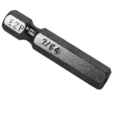 Eazypower 7/32 Groove Bit 1 3/8" Long