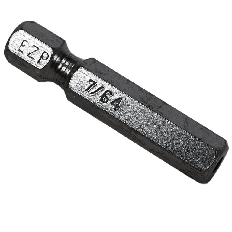 Eazypower 7/32 Groove Bit 1 3/8" Long