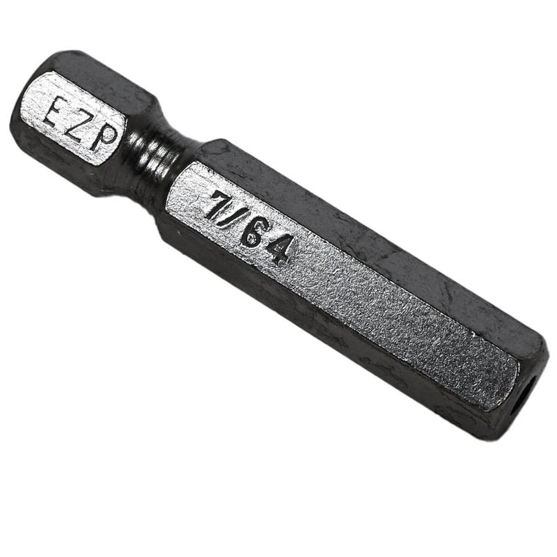 Eazypower 7/32 Groove Bit 1 3/8" Long