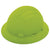 High Vis Lime Green