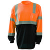 High Vis Orange
