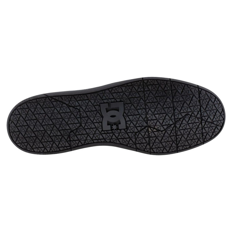 dc shoes handschuhe DC Work Crew Men's Cure EH Soft Toe High-Top Shoes, DC60302 – Safety Gear – 8624296558820