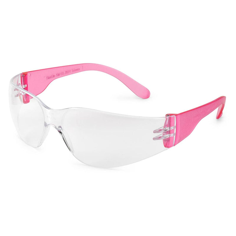 Custom Gateway StarLite Small Safety Glasses, 10 Pack