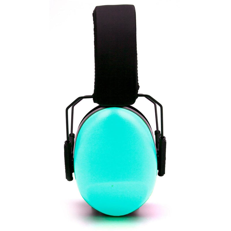 Venture Gear VG80 Earmuffs, NRR 25dB