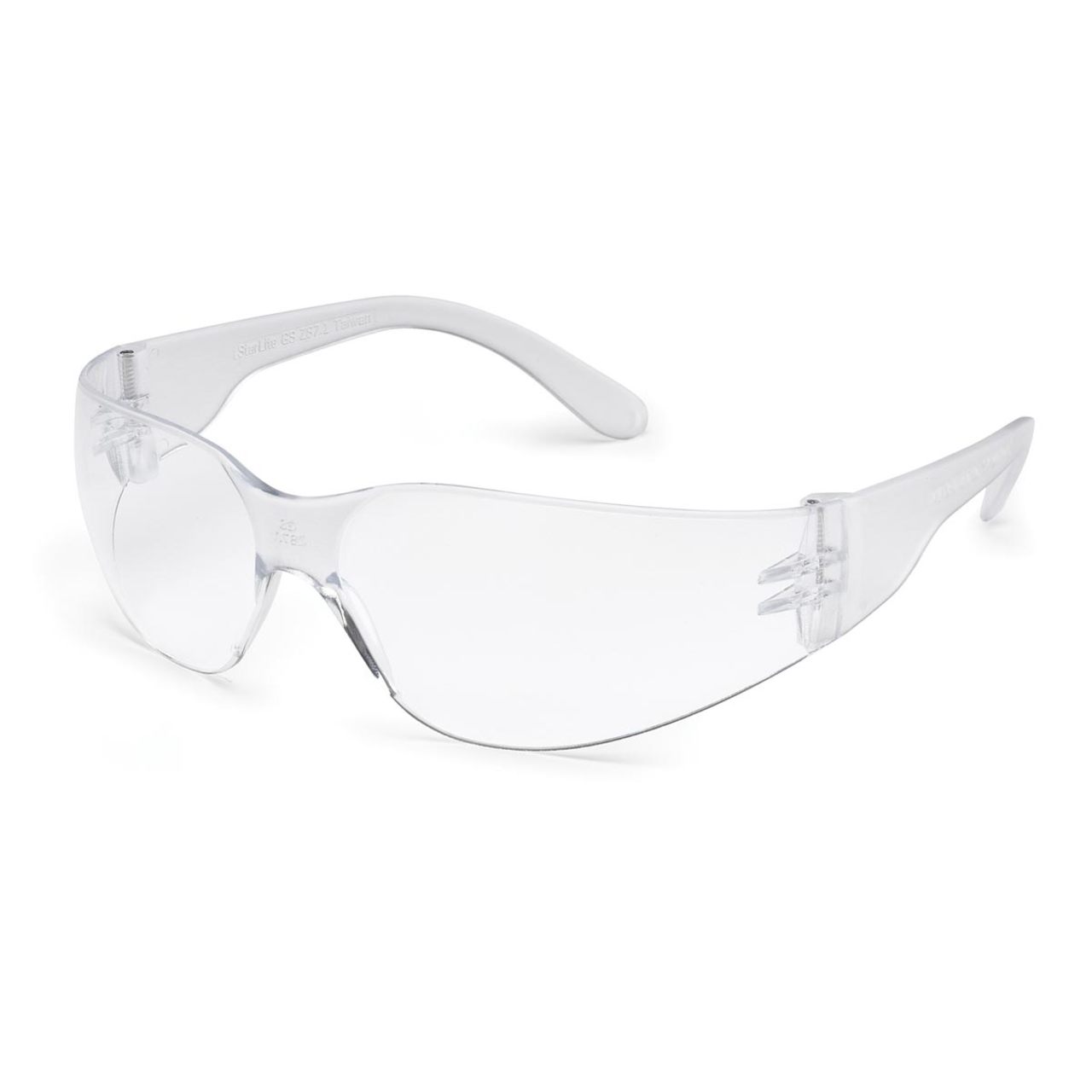 Custom Gateway StarLite Small Safety Glasses, 10 Pack