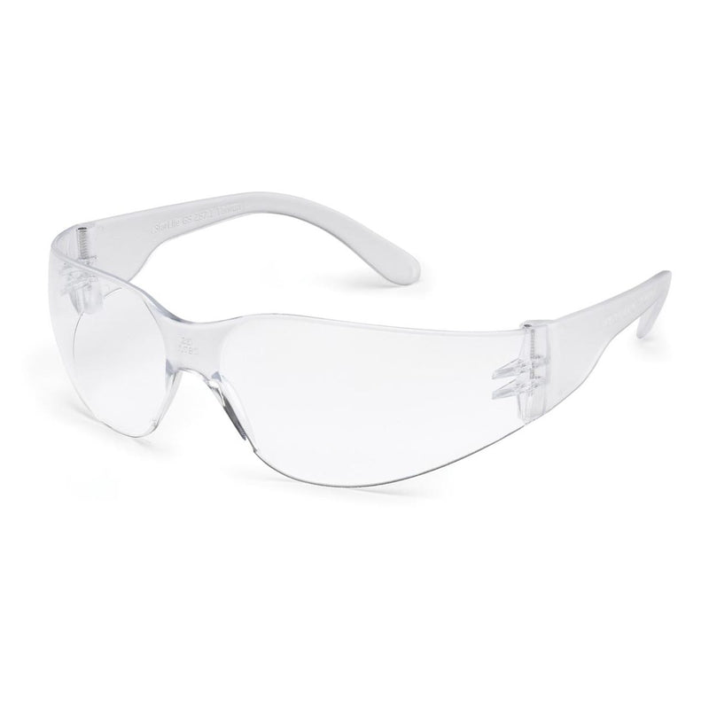 Custom Gateway StarLite Small Safety Glasses, 10 Pack