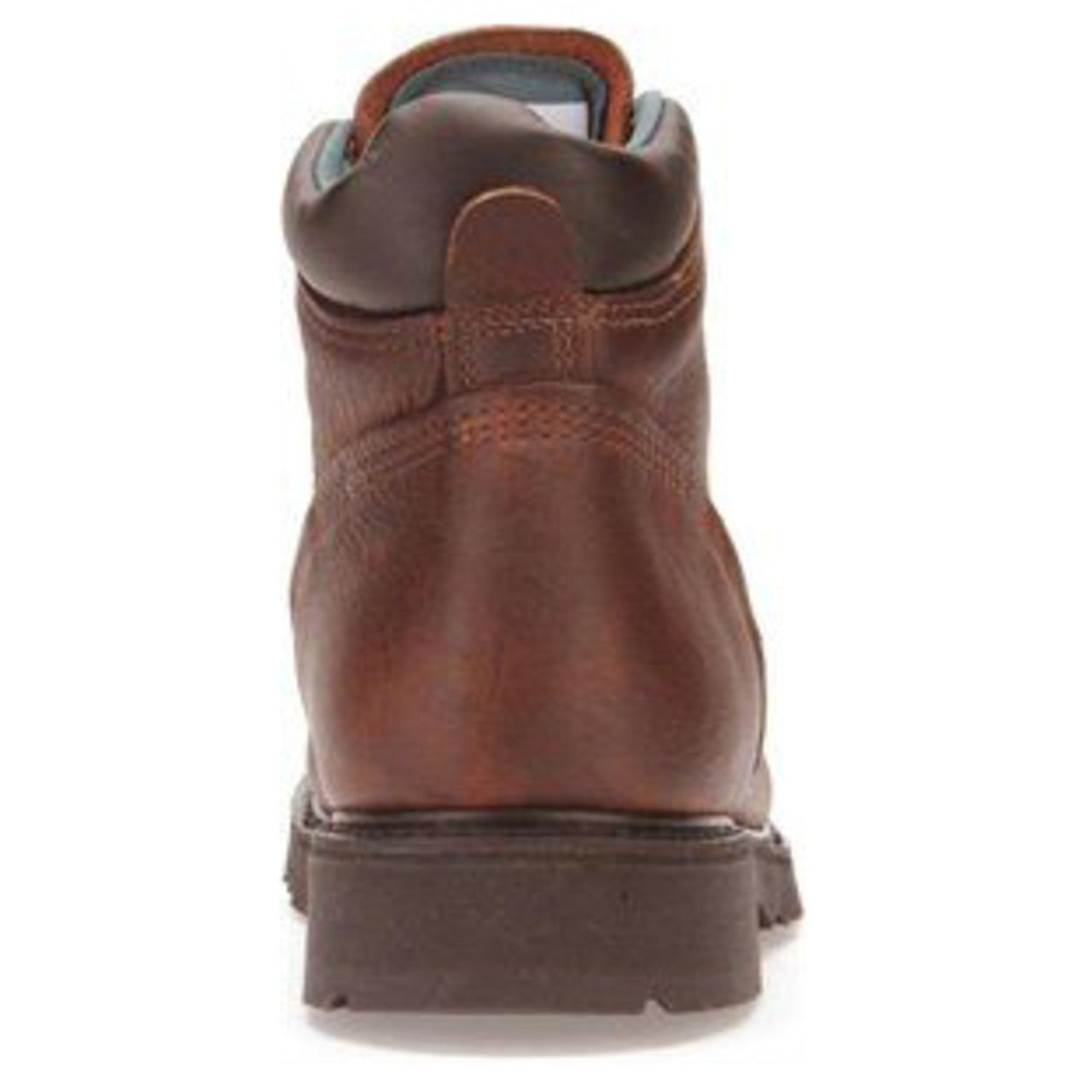Carolina Sarge 6" EH Work Boots, Made in USA