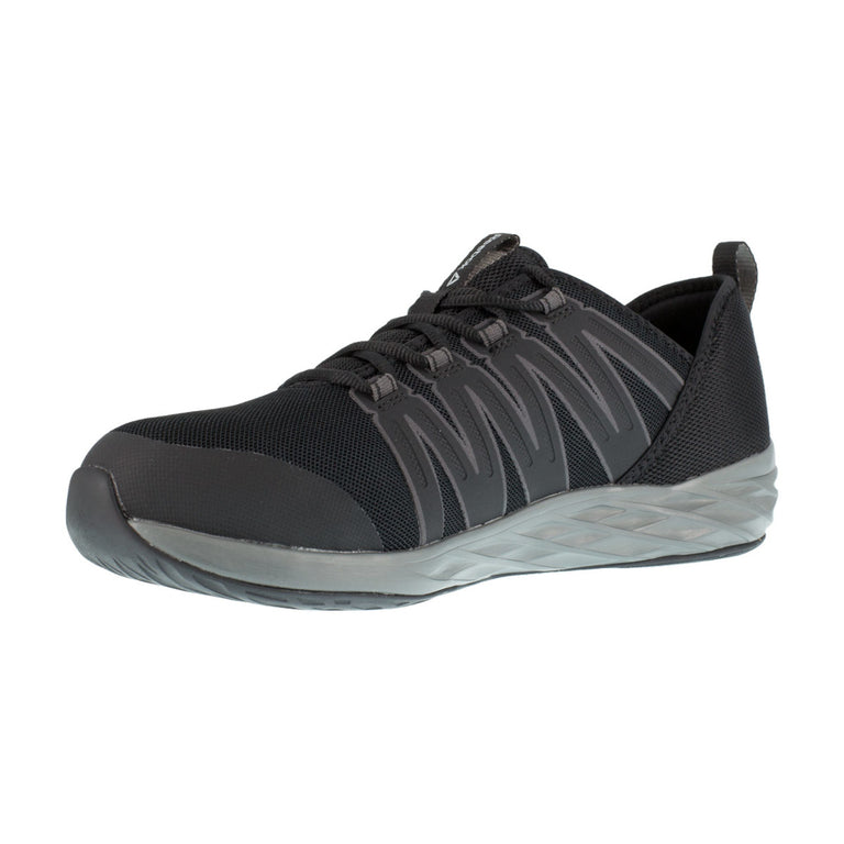 Reebok Women's Astroride Work Steel Toe Shoes - RB211