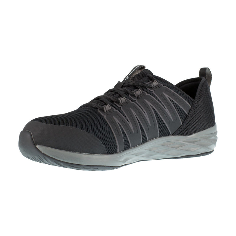 Reebok Women's Astroride Work Steel Toe Shoes - RB211